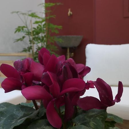 Opera Suites - Tosca Palermo Ngoại thất bức ảnh