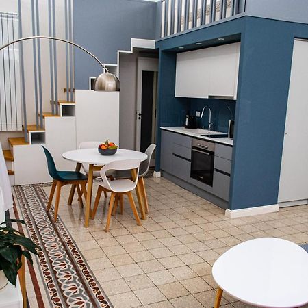 Opera Suites - Tosca Palermo Ngoại thất bức ảnh