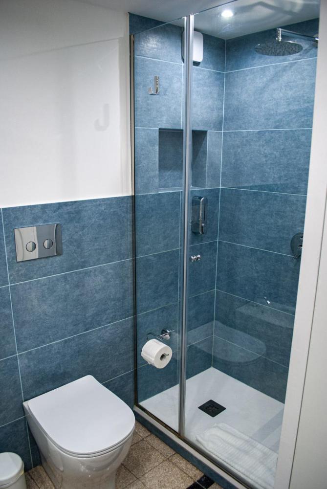 Opera Suites - Tosca Palermo Ngoại thất bức ảnh